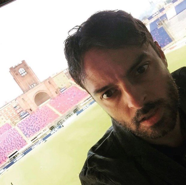 Vicari Leonardo foto sito
