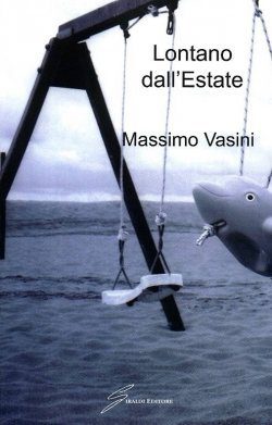Copertina Vasini M Lontano dall'estate