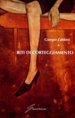 Copertina Zabbini Riti di corteggiamento