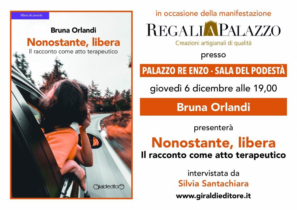 ORLANDI